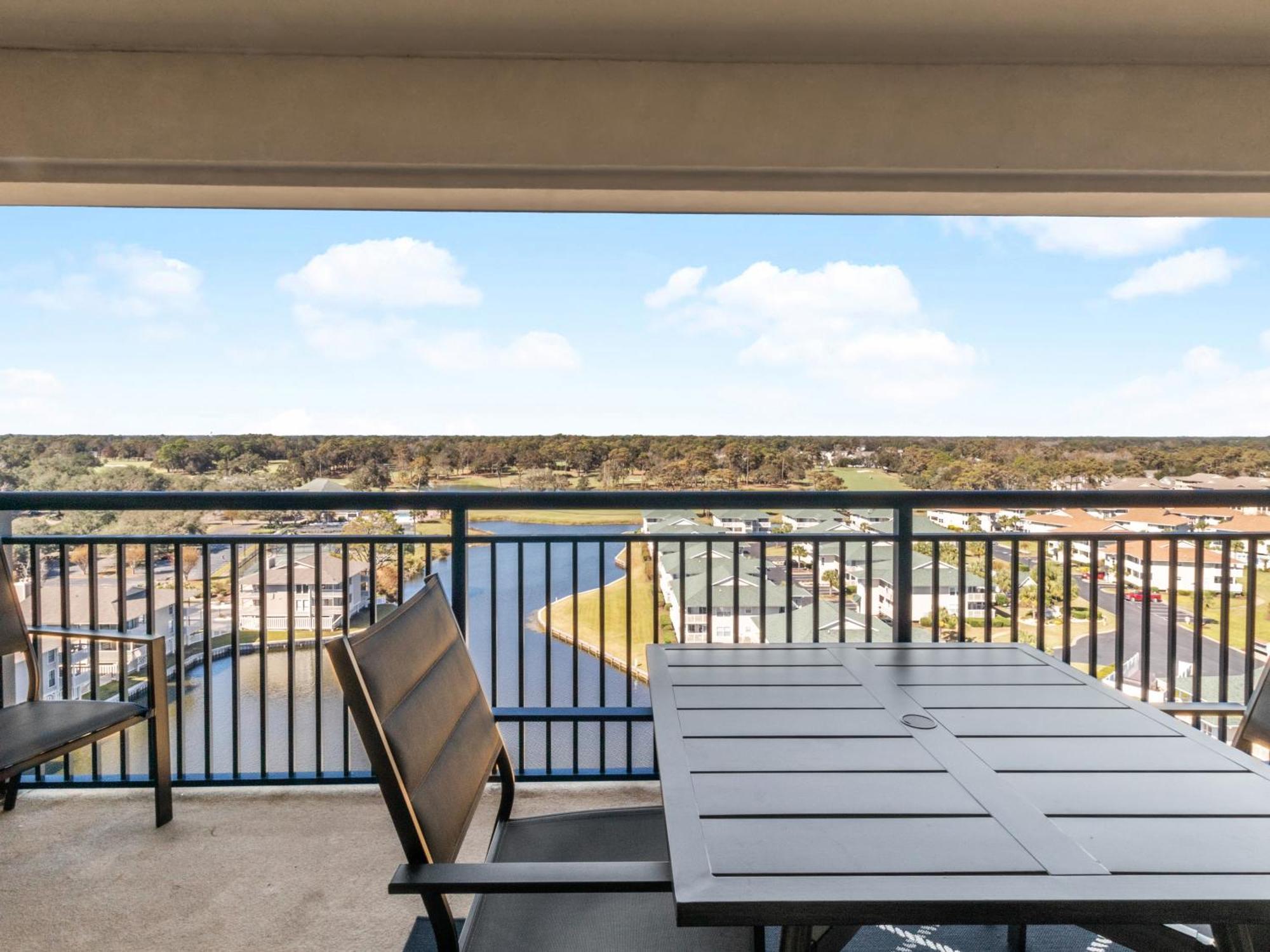 Resort Tilghman And Golf