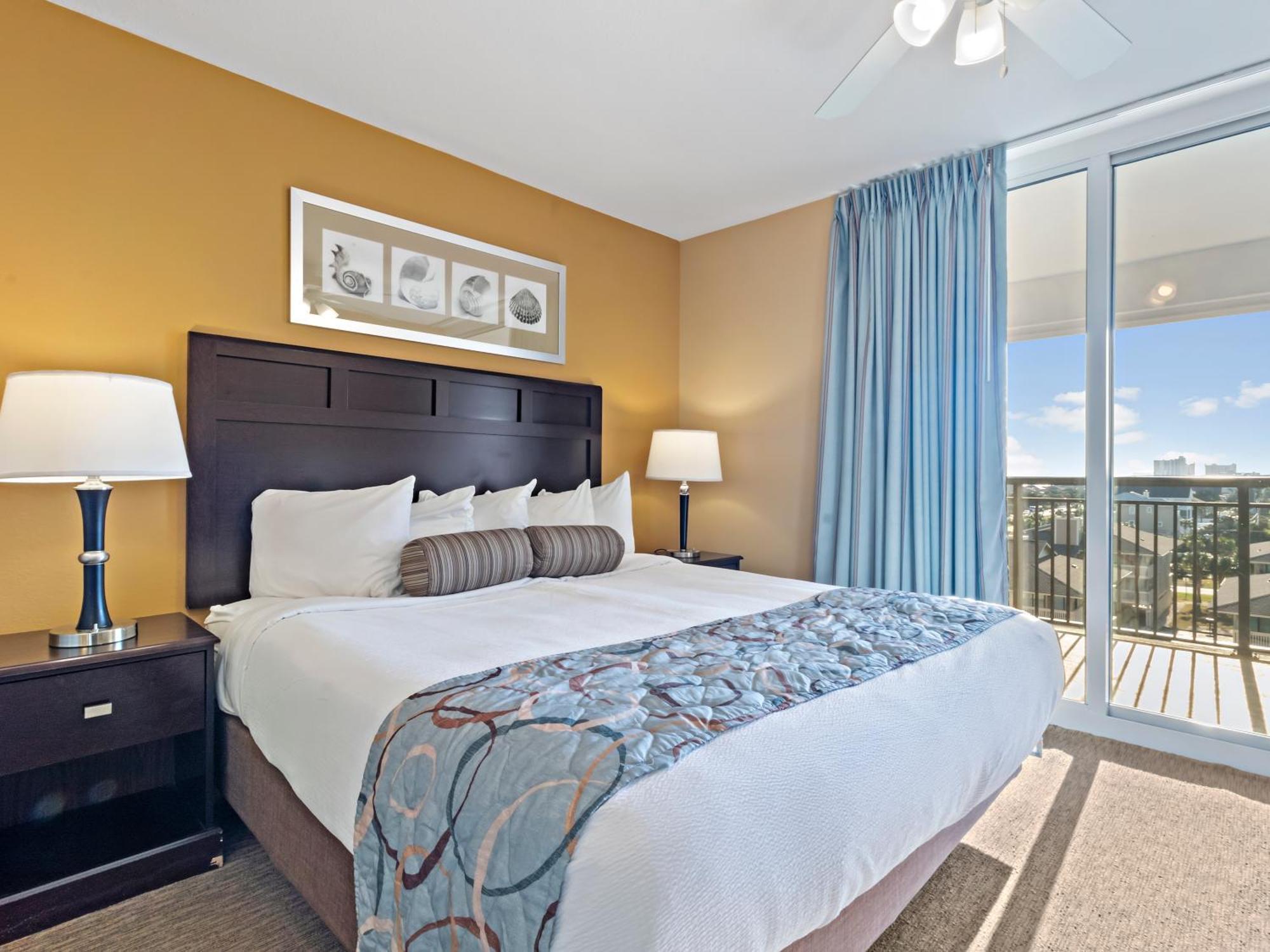 Tilghman And Golf 4* North Myrtle Beach