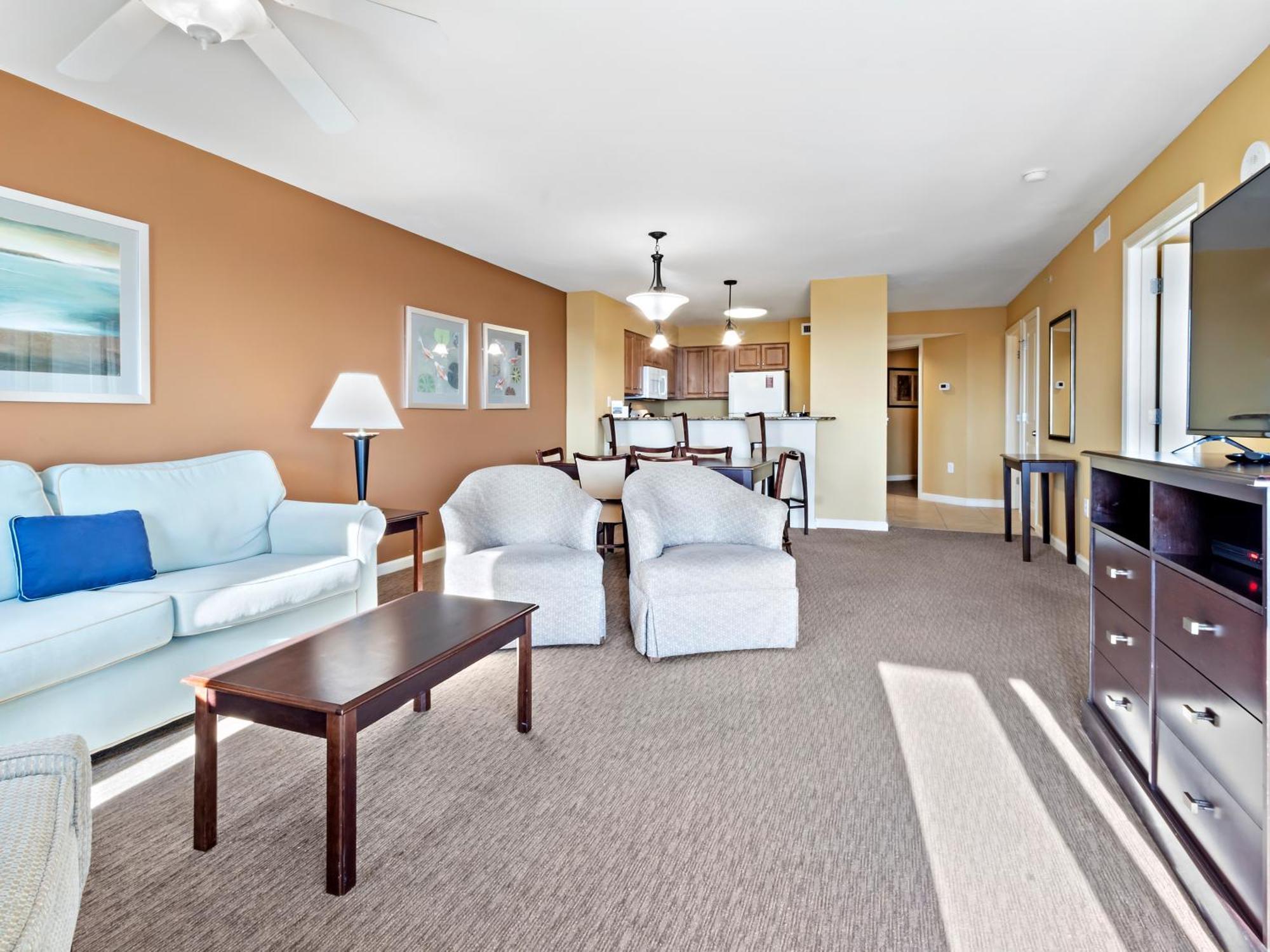 Tilghman And Golf Resort