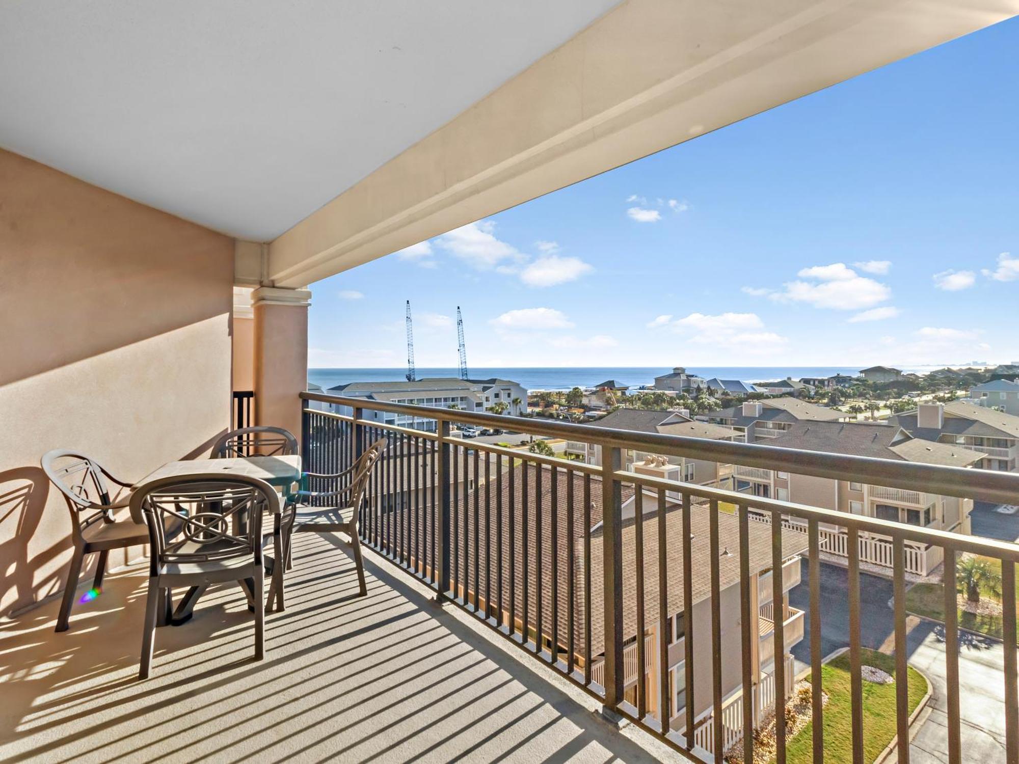 Resort Tilghman And Golf 4*