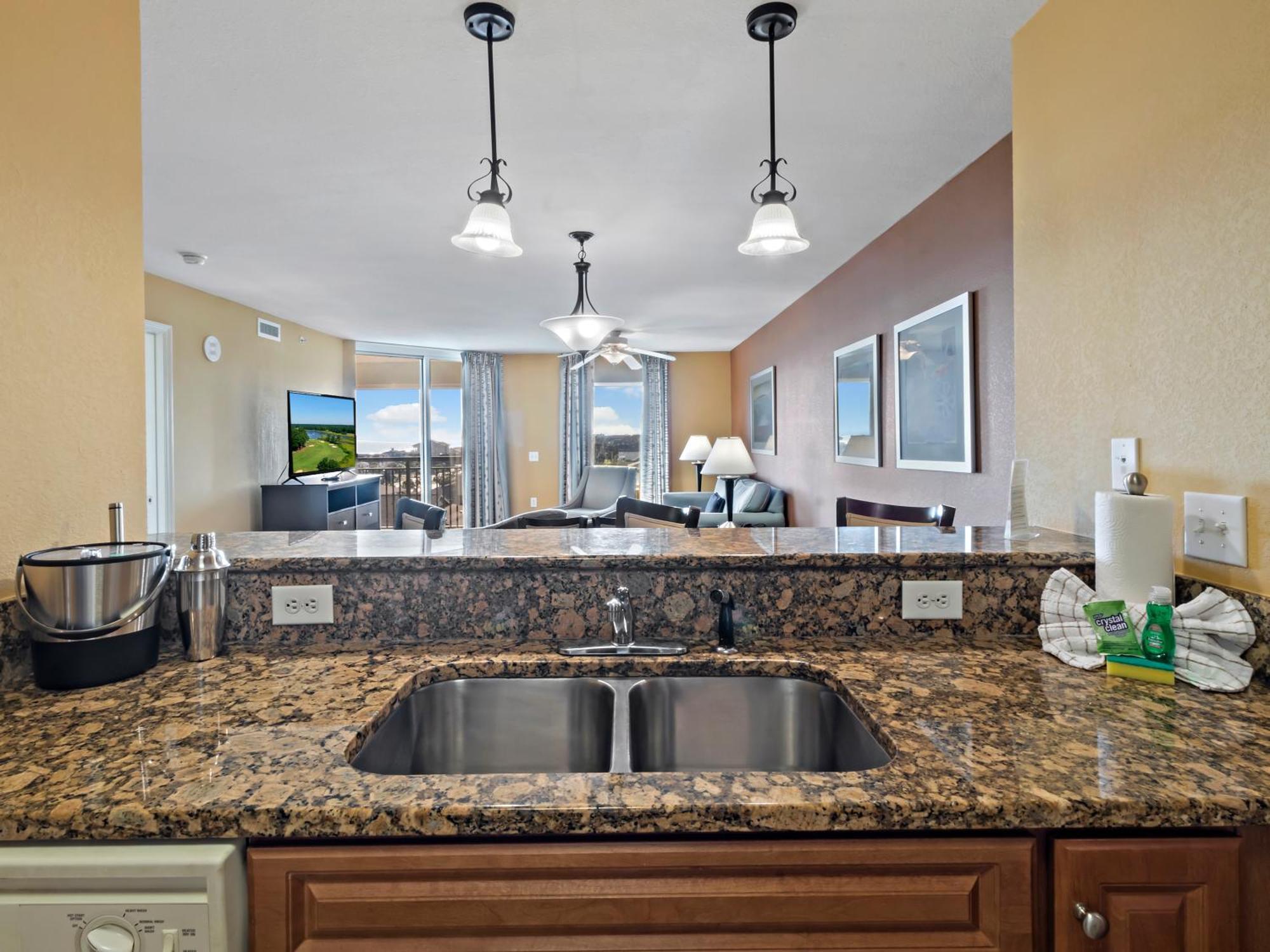 Resort Tilghman And Golf