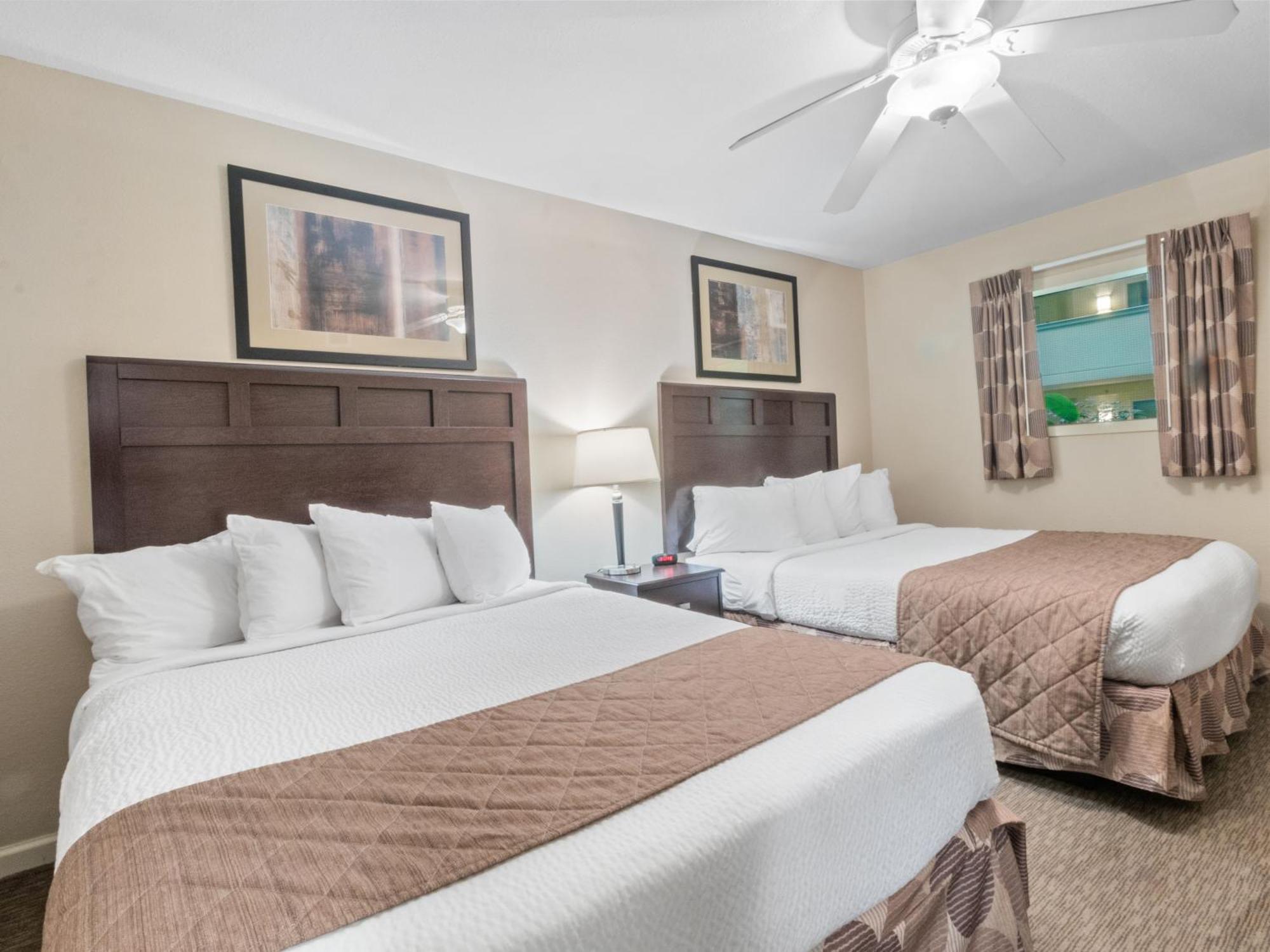 Resort Tilghman And Golf 4*