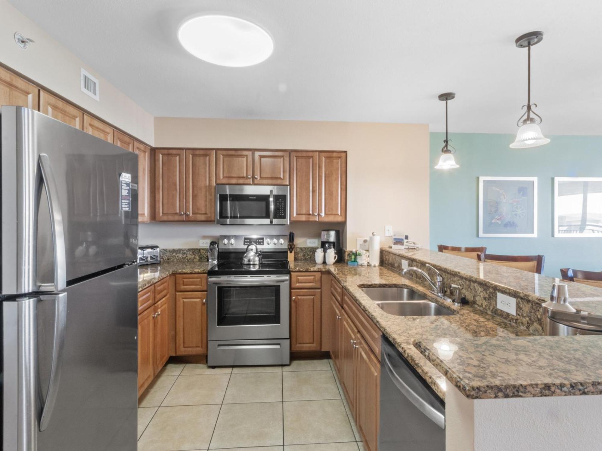 Resort Tilghman And Golf