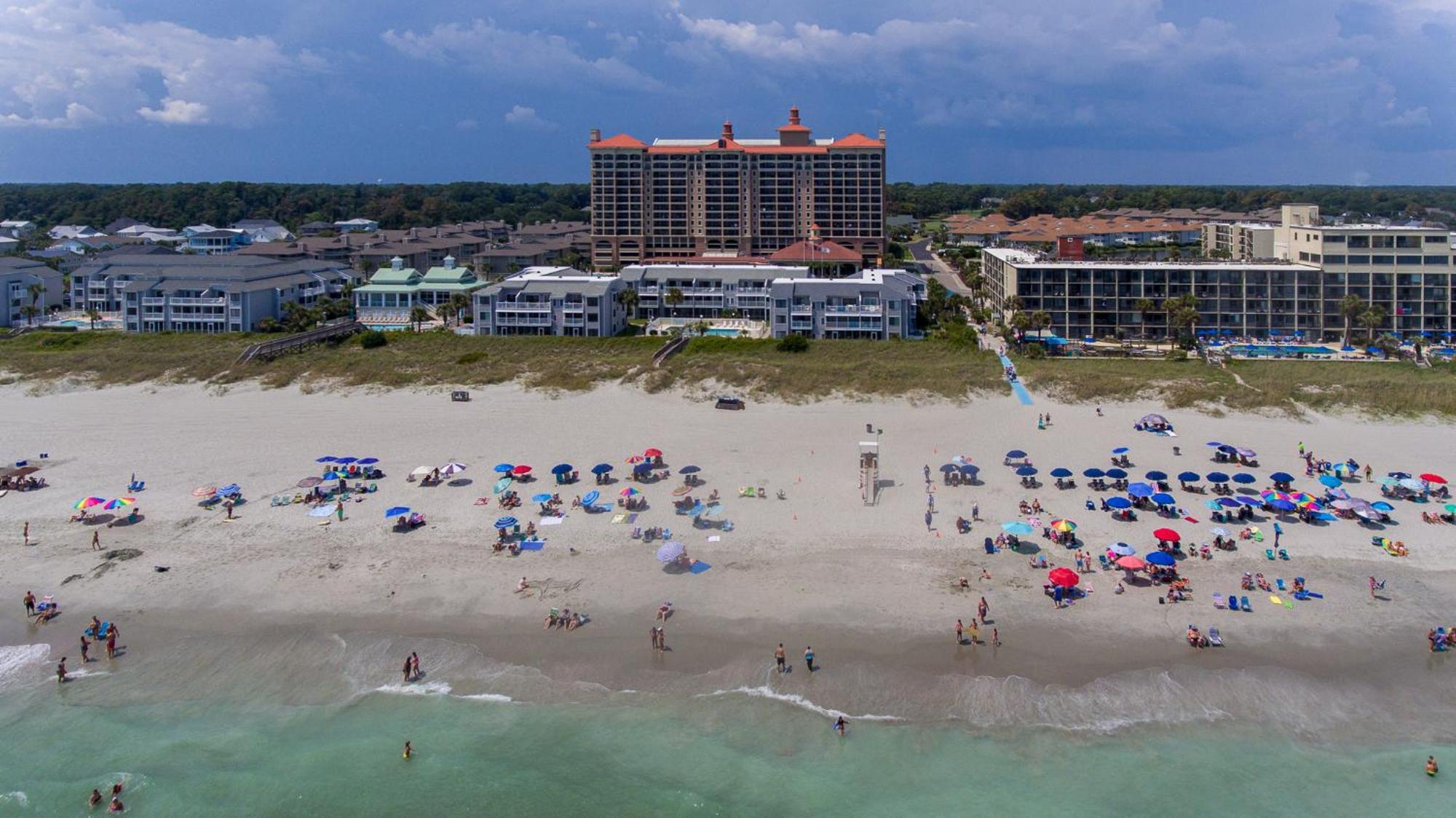 Resort Tilghman And Golf North Myrtle Beach