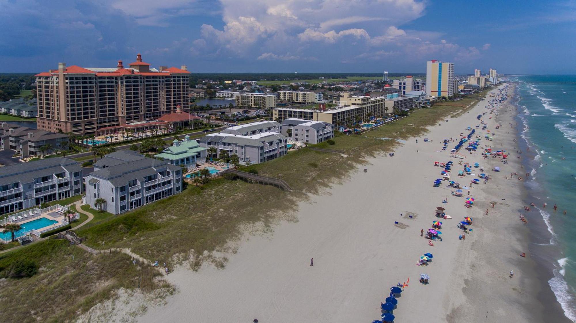Resort Tilghman And Golf North Myrtle Beach