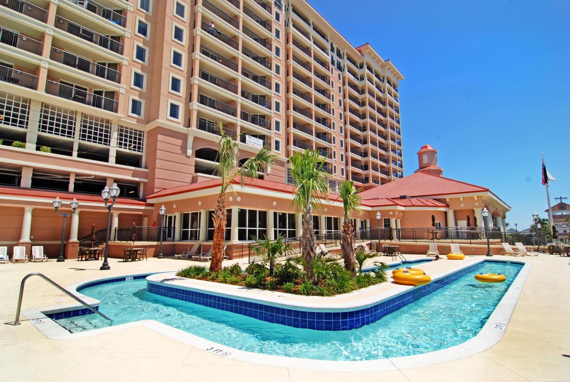 Resort Tilghman And Golf