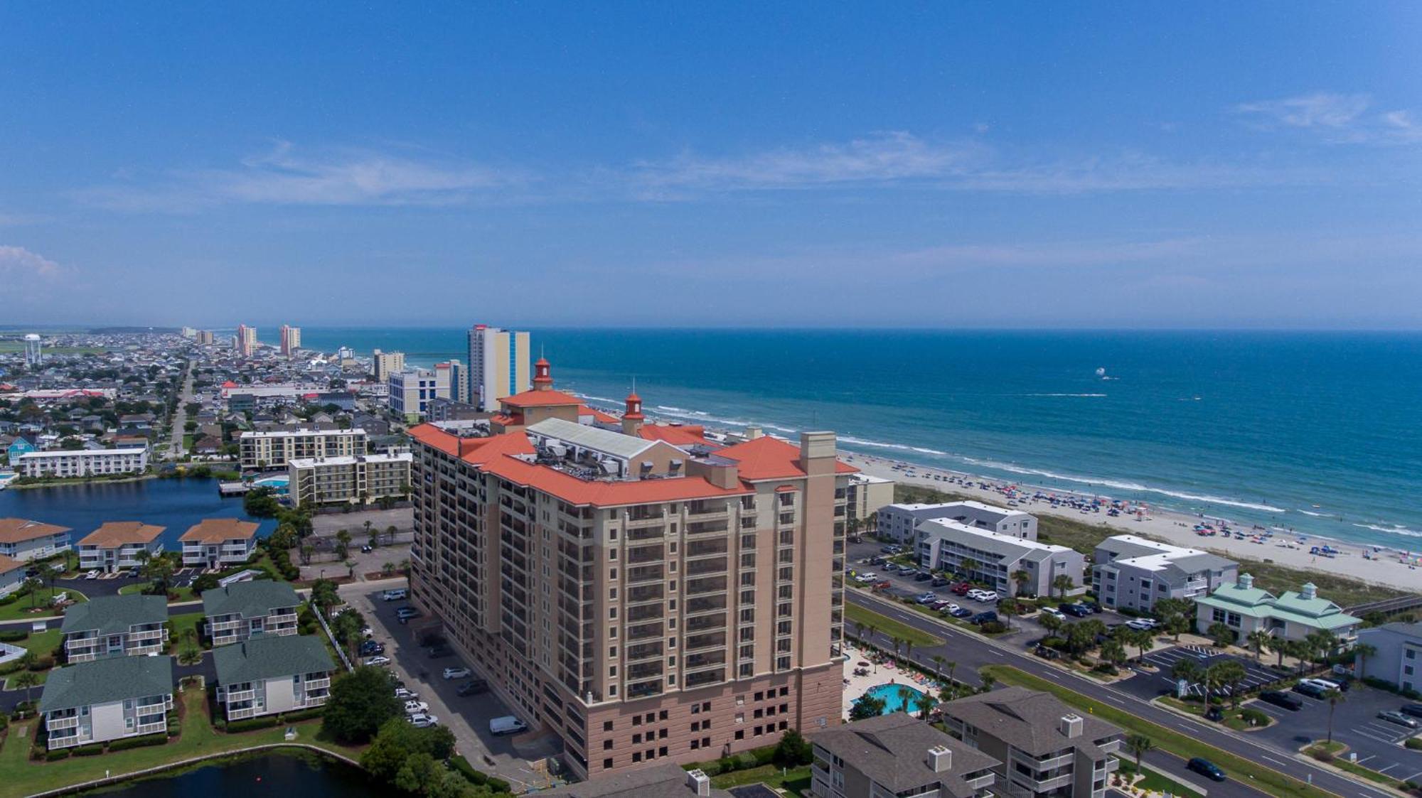 Resort Tilghman And Golf North Myrtle Beach