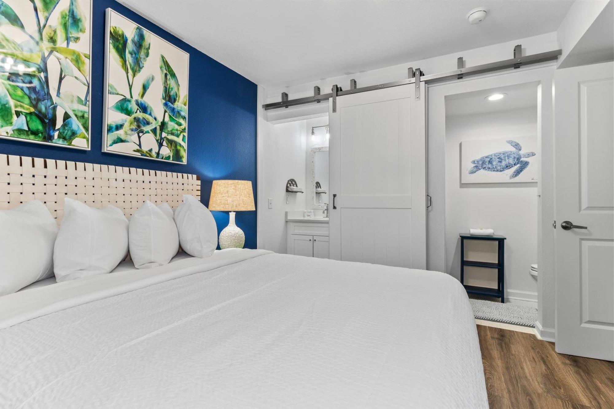 Resort Tilghman And Golf 4*