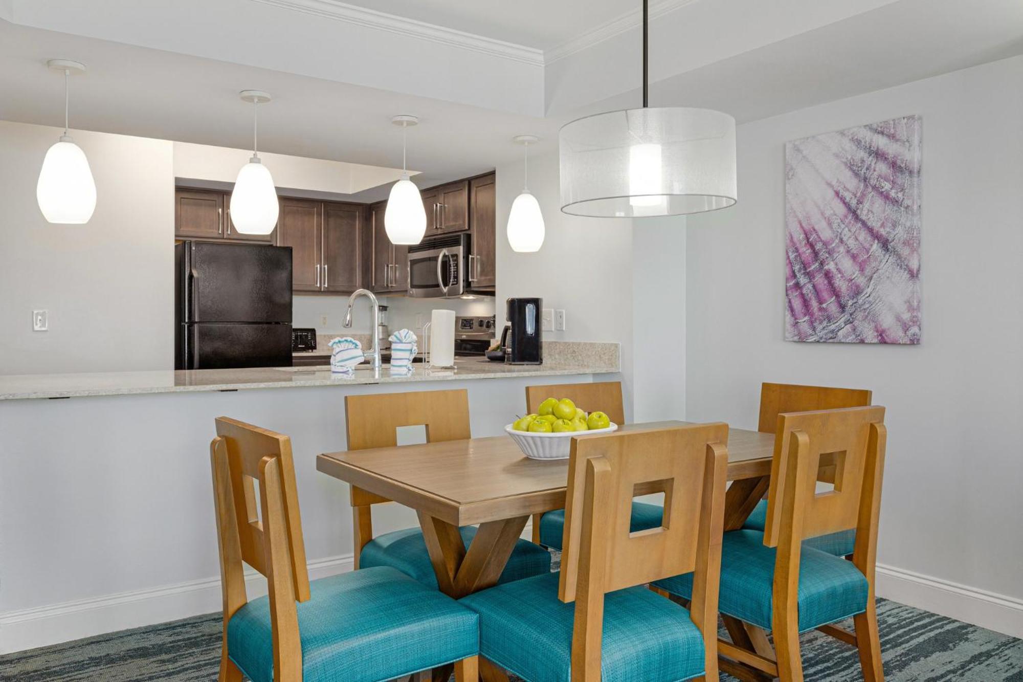 Club Wyndham Towers On The Grove 4*