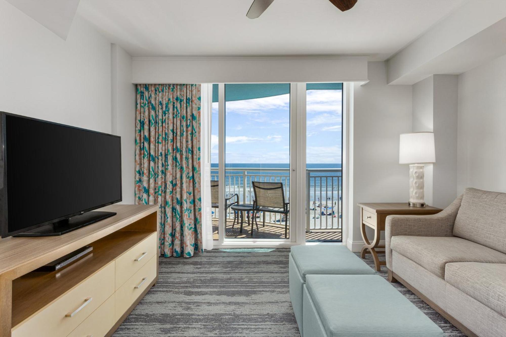 Club Wyndham Towers On The Grove 4*