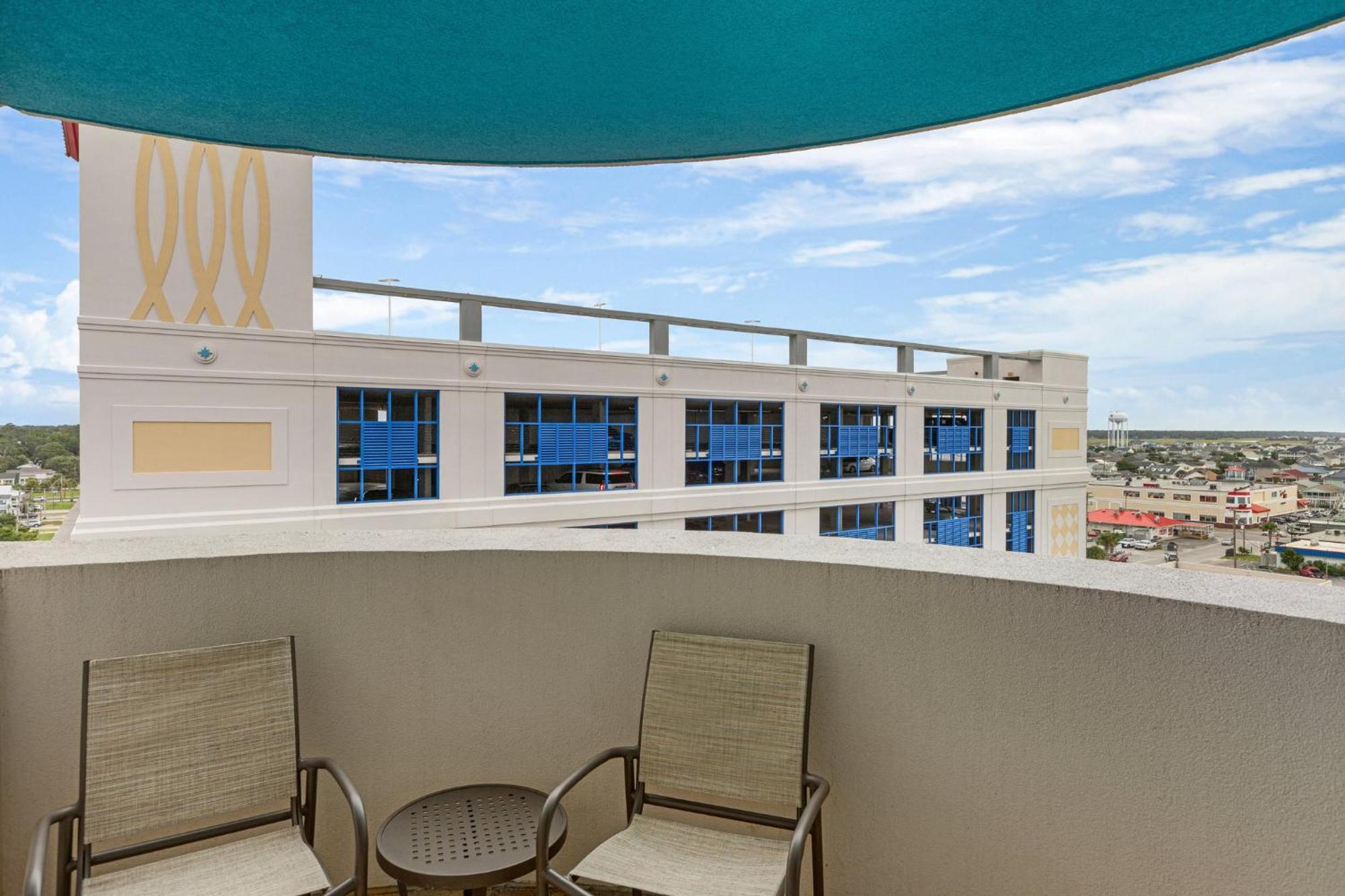 Club Wyndham Towers On The Grove Resort