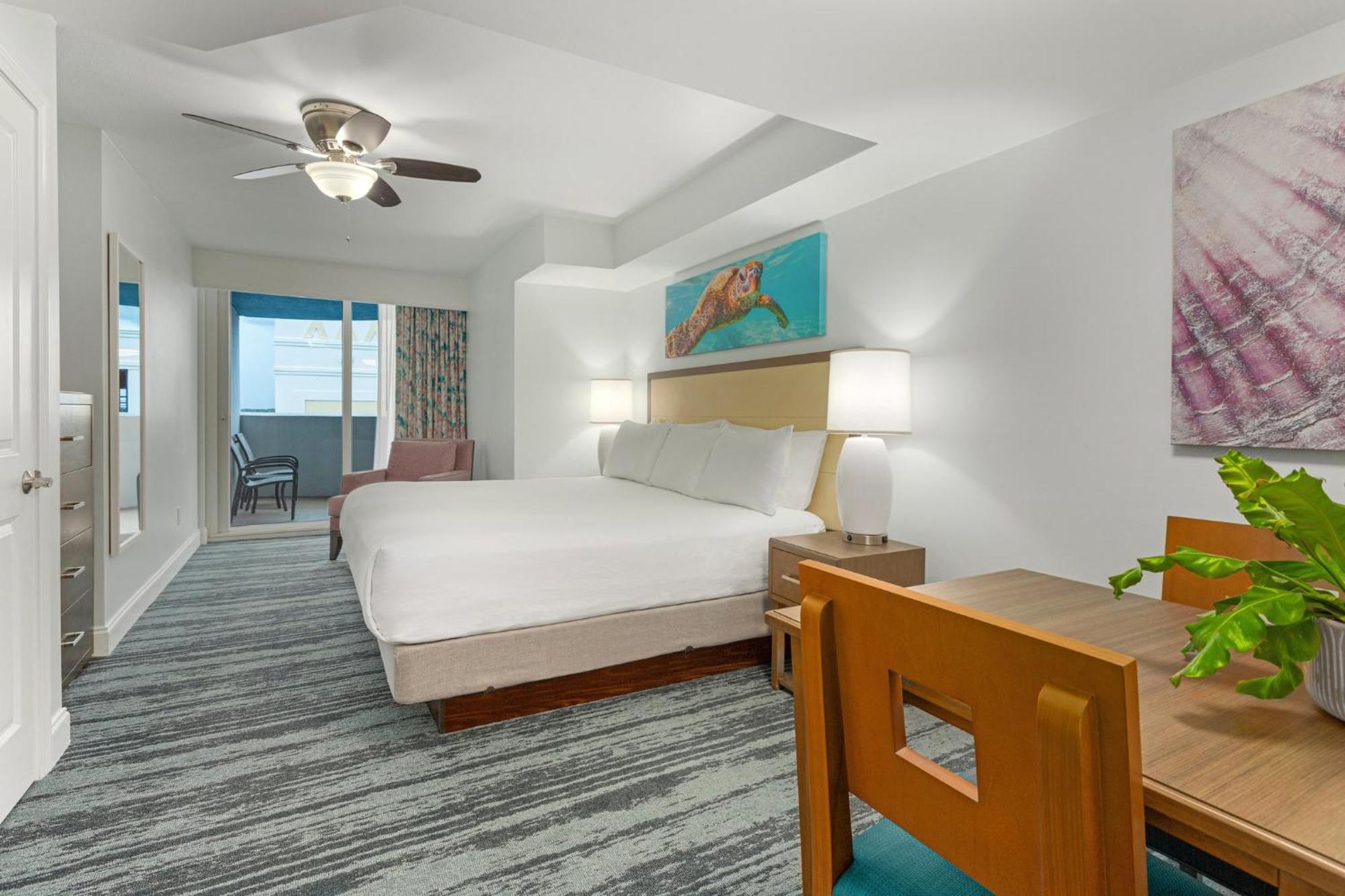 Club Wyndham Towers On The Grove Resort 4*