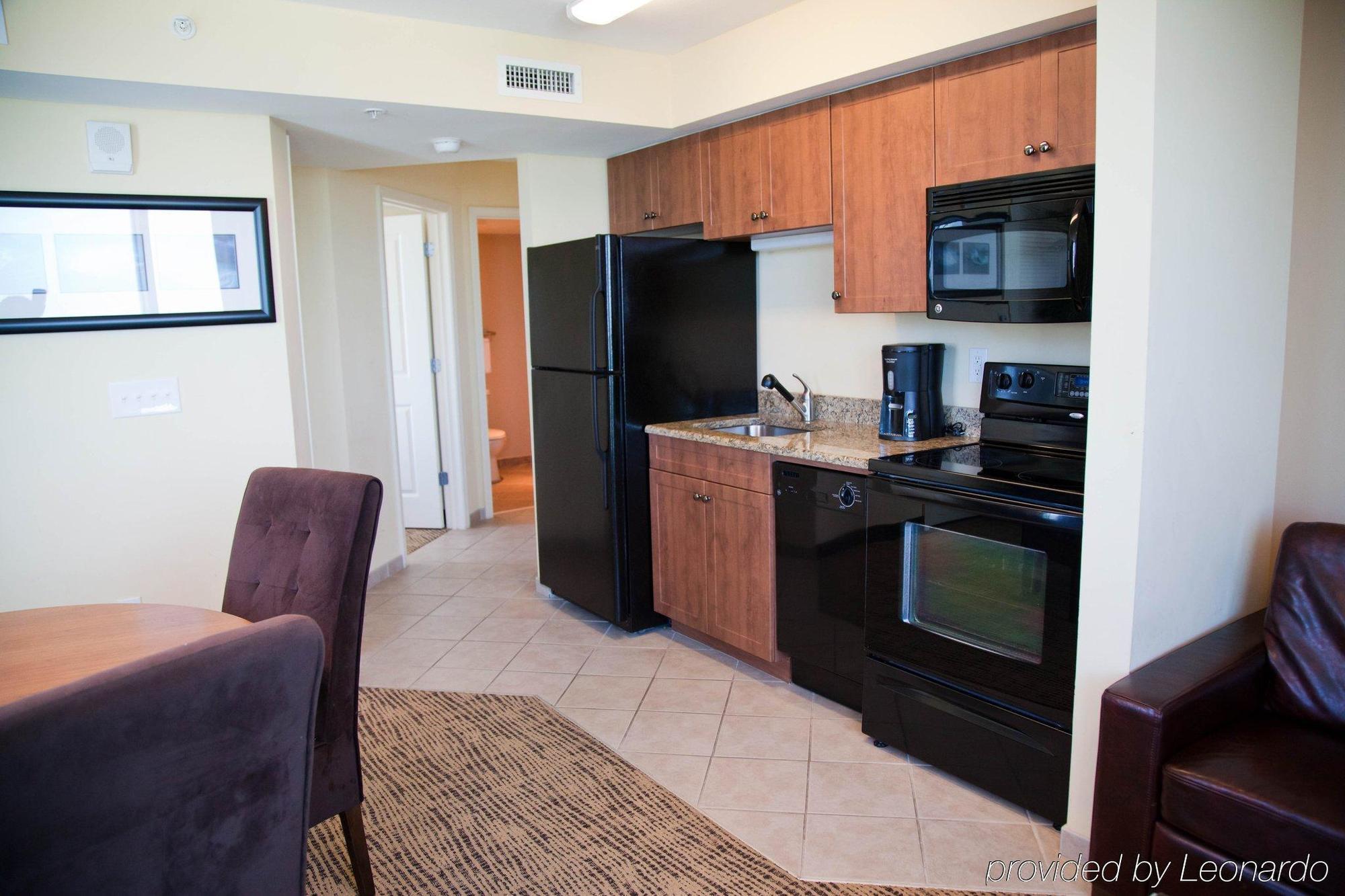 Resort Club Wyndham Towers On The Grove North Myrtle Beach