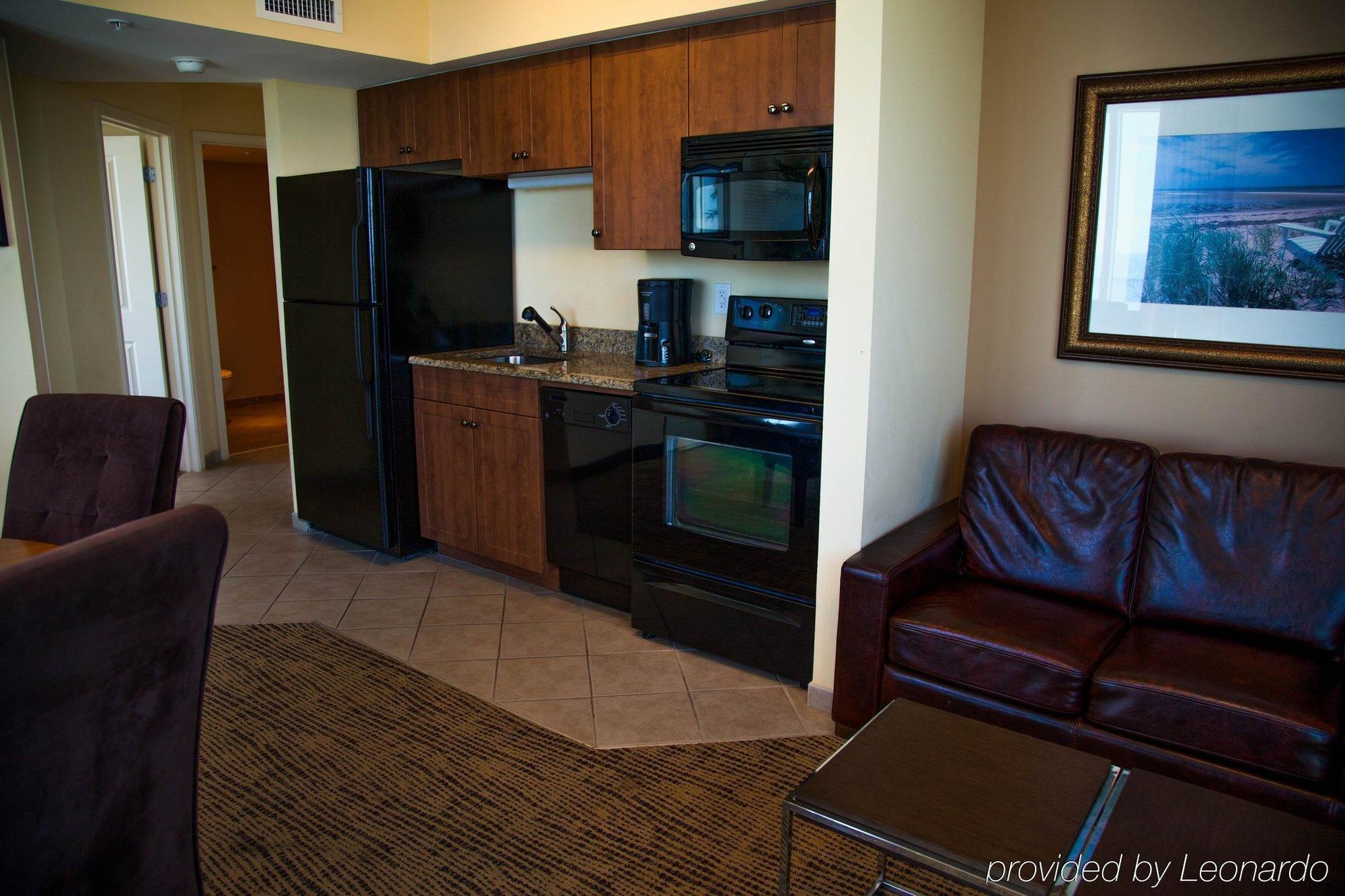 Resort Club Wyndham Towers On The Grove North Myrtle Beach