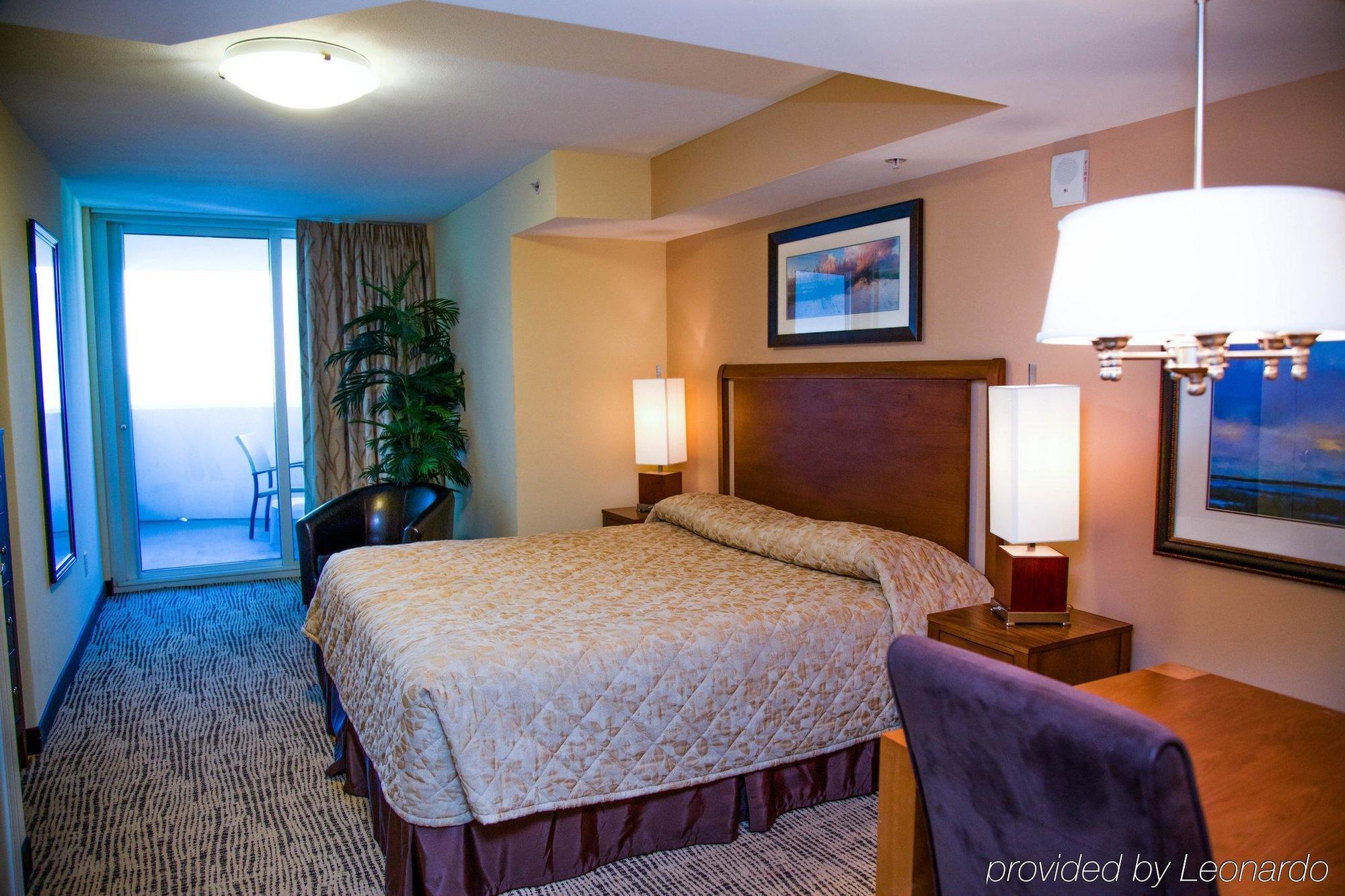 Resort Club Wyndham Towers On The Grove North Myrtle Beach
