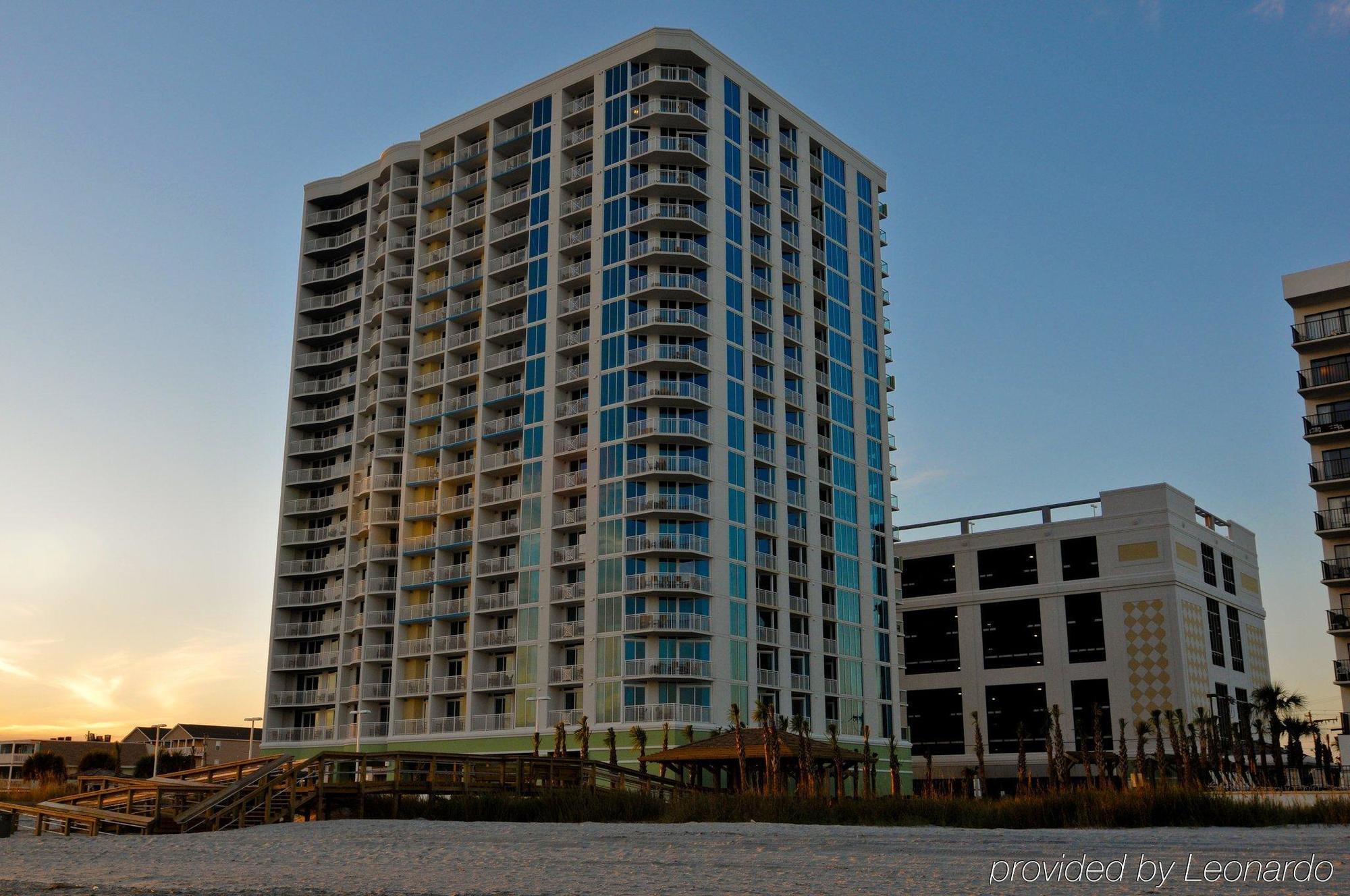 Resort Club Wyndham Towers On The Grove