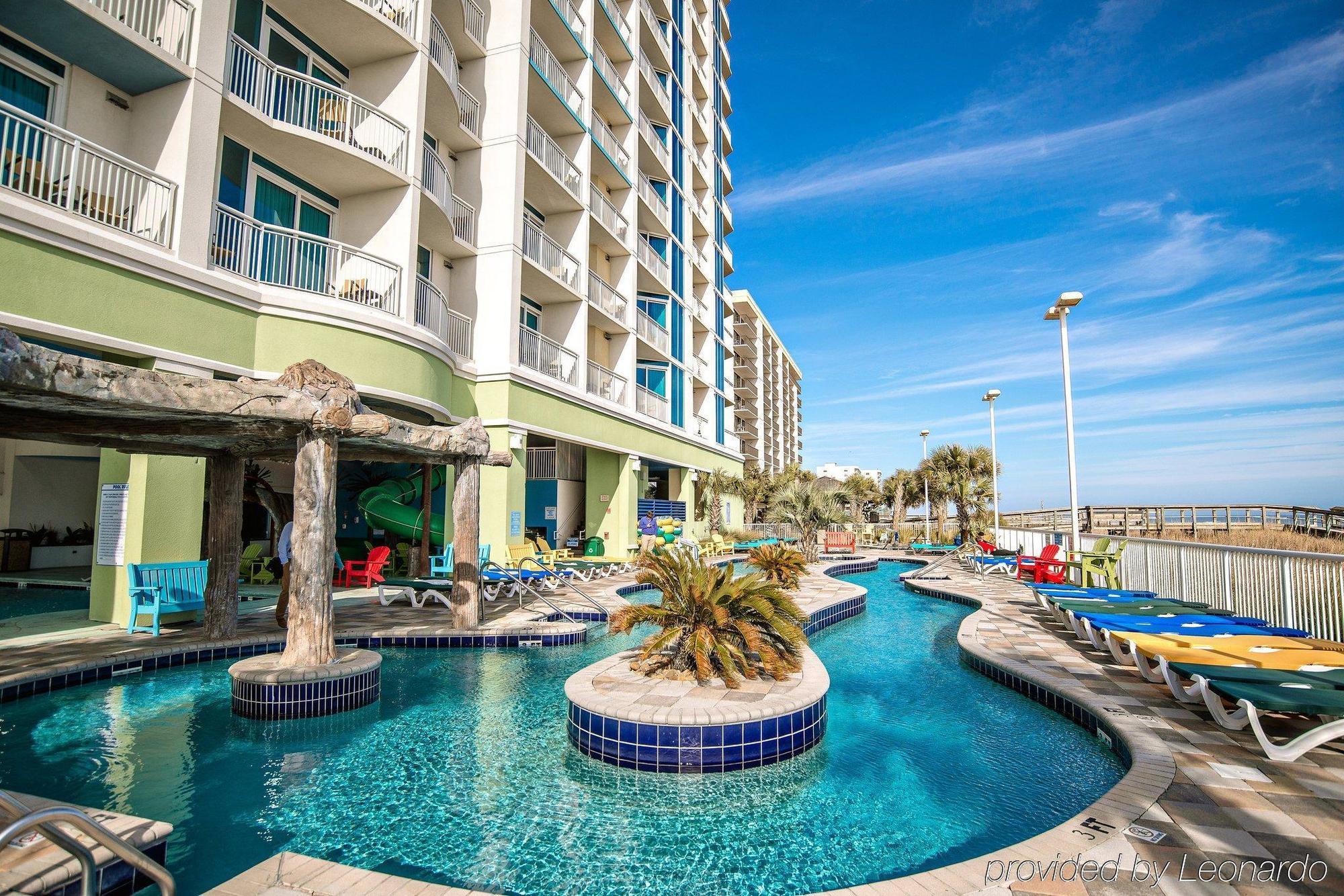 Club Wyndham Towers On The Grove