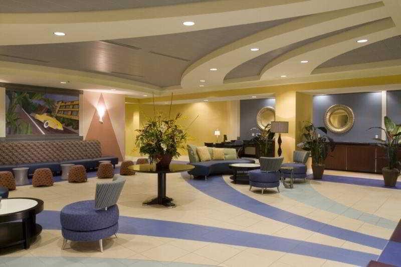 Club Wyndham Towers On The Grove 4*