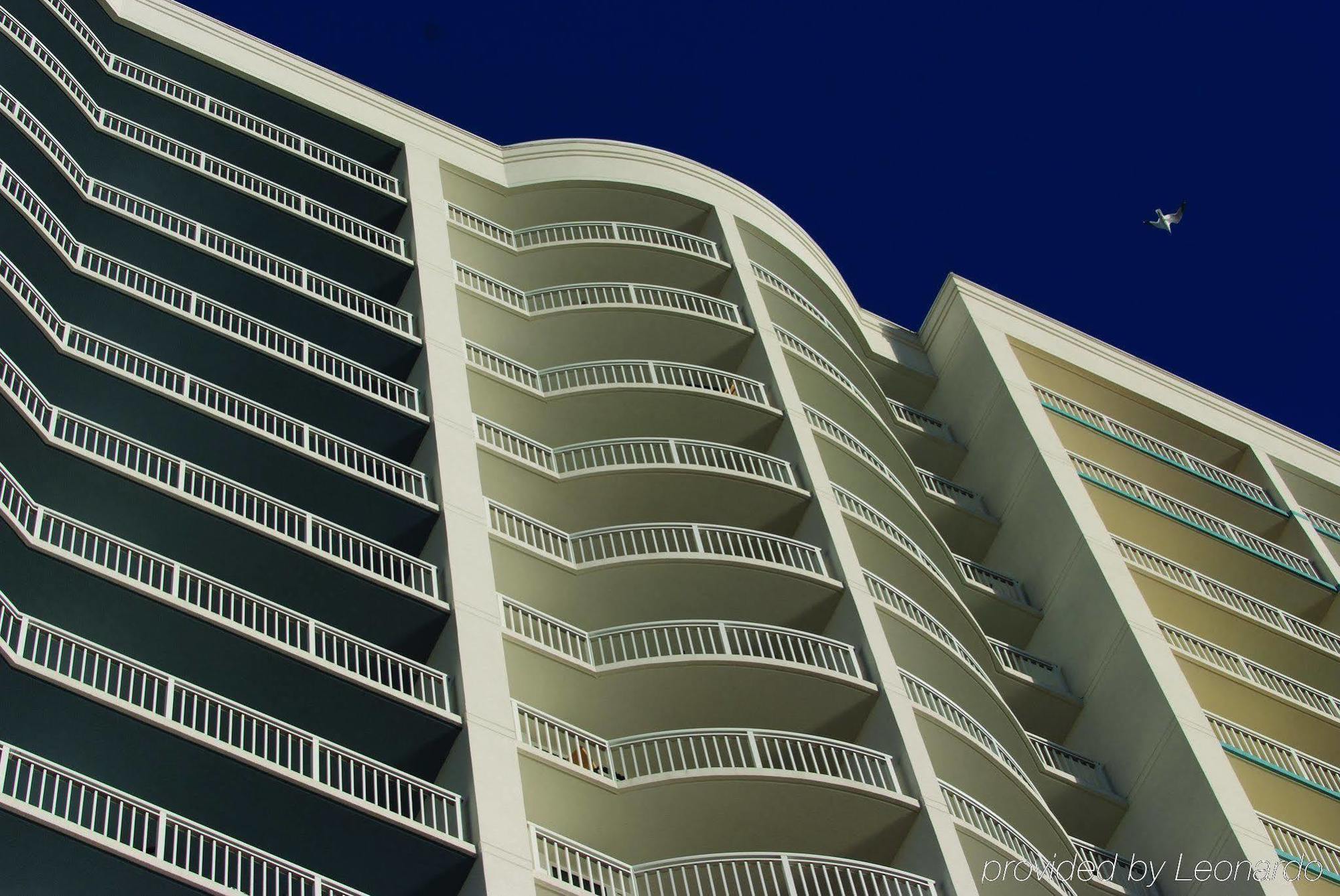 Club Wyndham Towers On The Grove 4*