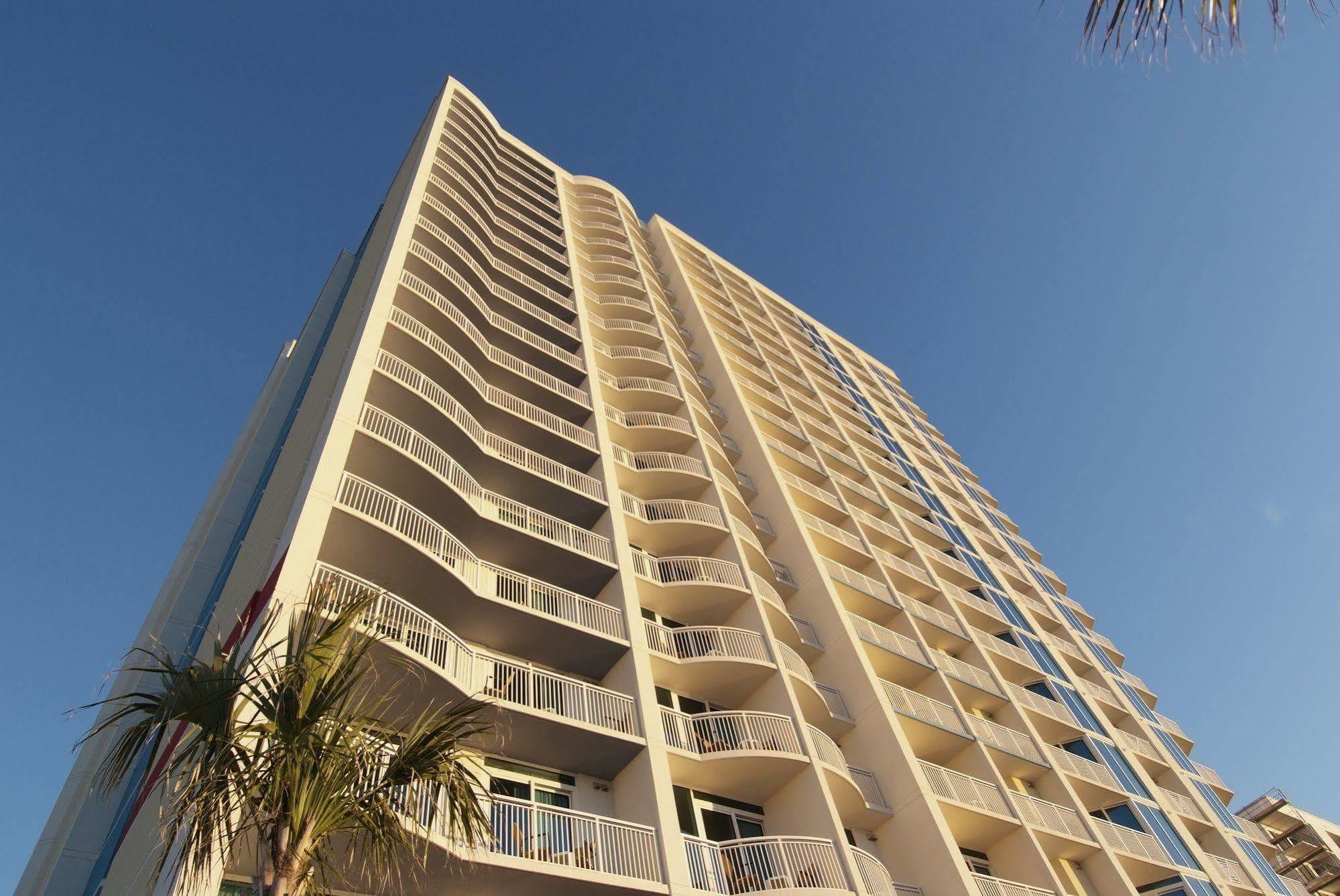 Club Wyndham Towers On The Grove Resort 4*