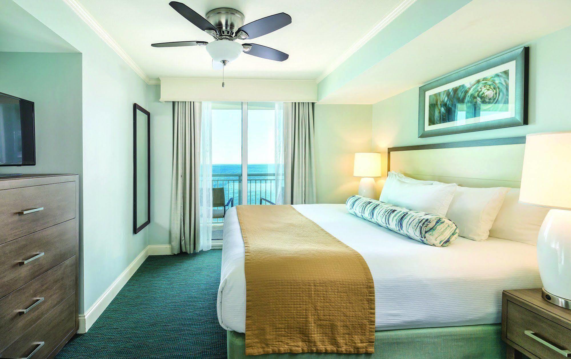Club Wyndham Towers On The Grove Resort 4*