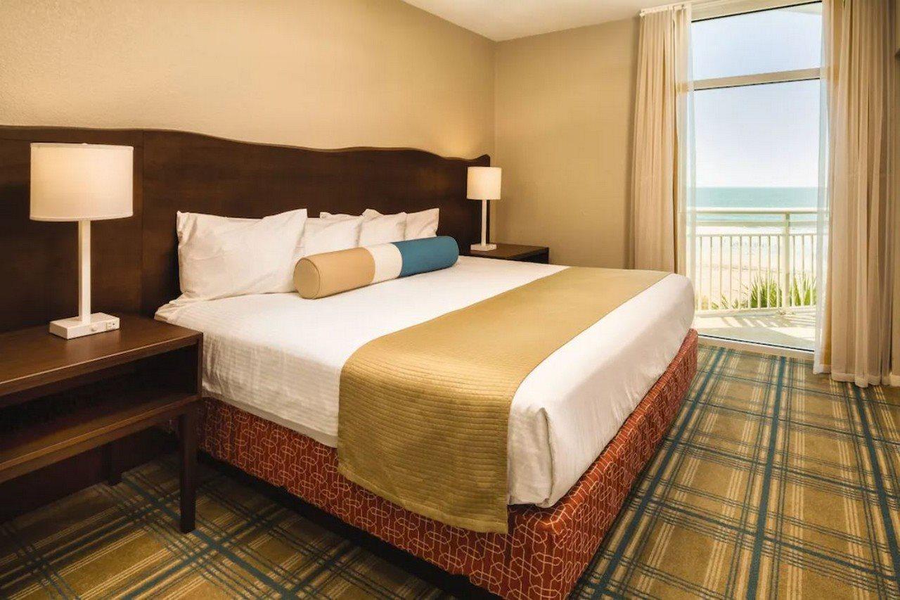 Club Wyndham Ocean Boulevard 3*
