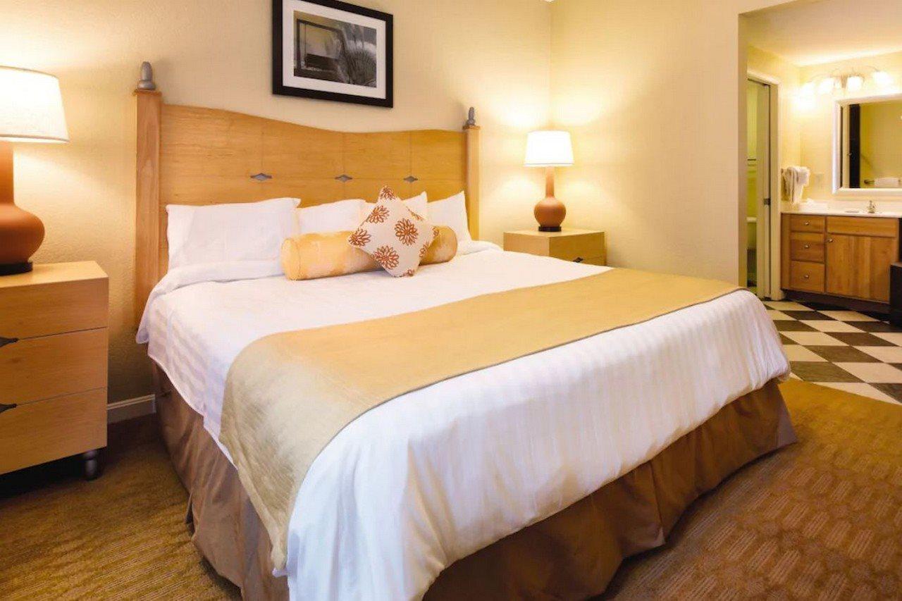 Resort Club Wyndham Ocean Boulevard 3*