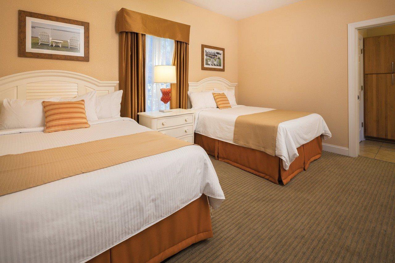 Club Wyndham Ocean Boulevard Resort North Myrtle Beach