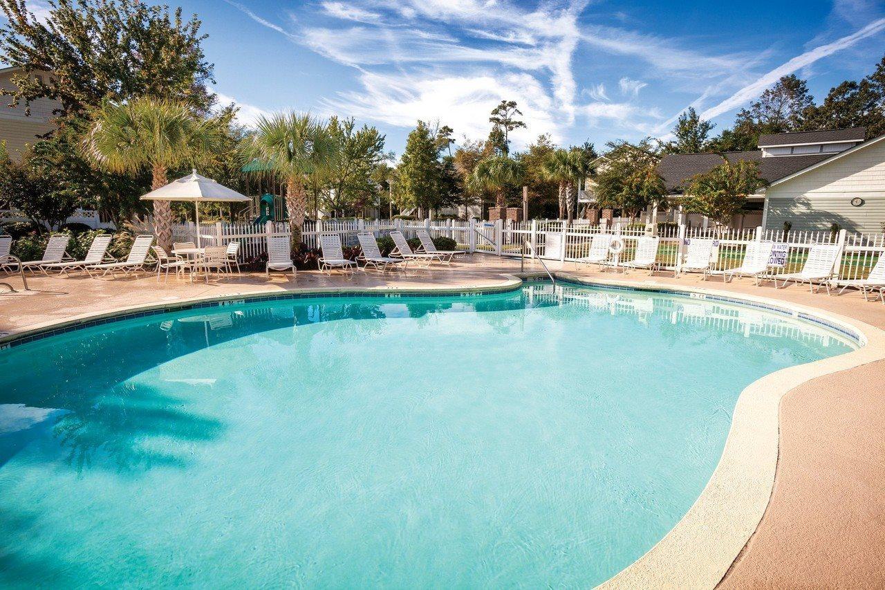 Resort Club Wyndham Ocean Boulevard