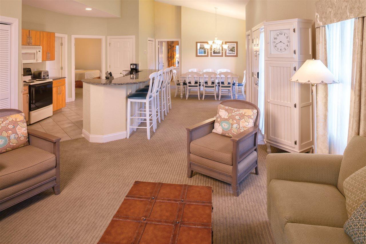 Club Wyndham Ocean Boulevard Resort North Myrtle Beach