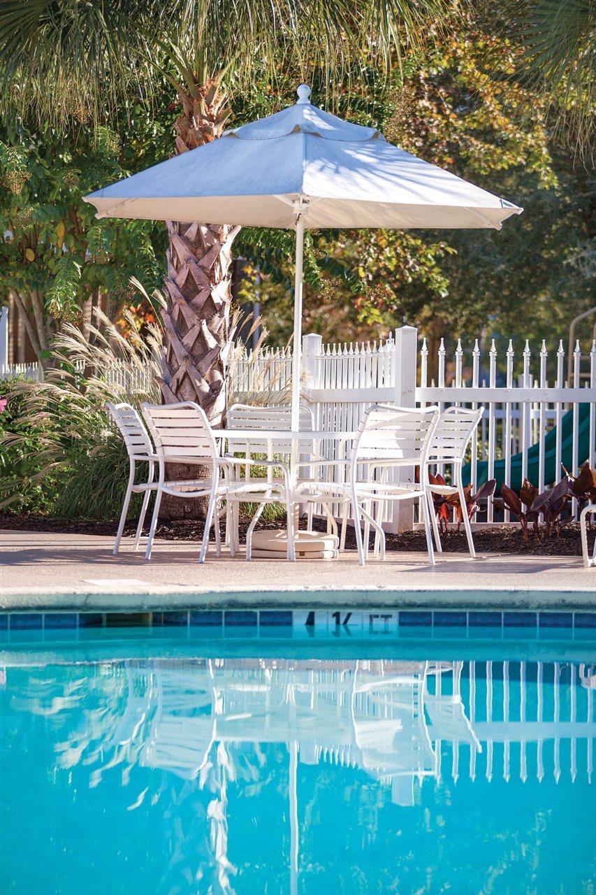 Resort Club Wyndham Ocean Boulevard