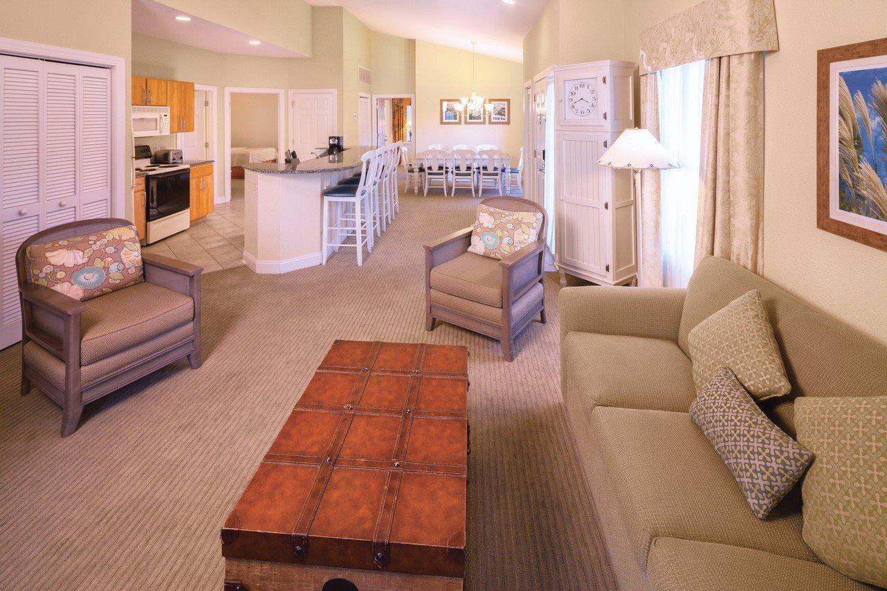 Club Wyndham Ocean Boulevard 3* North Myrtle Beach