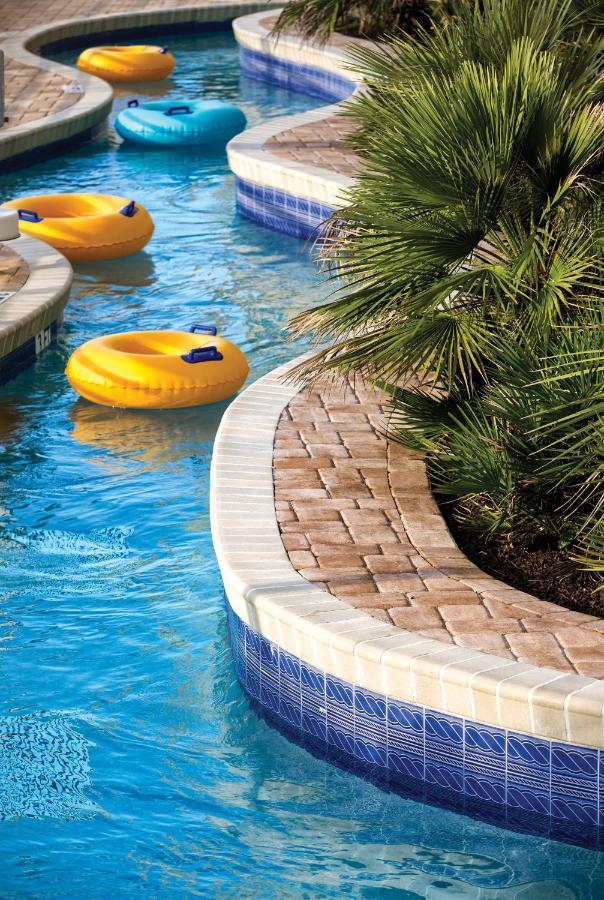 Club Wyndham Ocean Boulevard 3* North Myrtle Beach