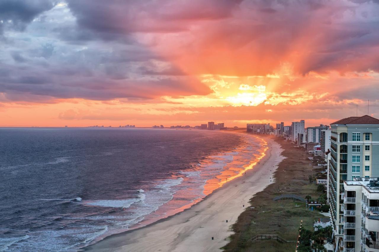 Club Wyndham Ocean Boulevard Resort