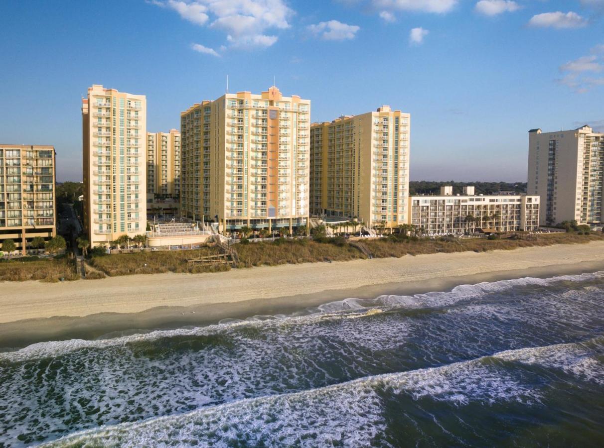 Club Wyndham Ocean Boulevard Resort