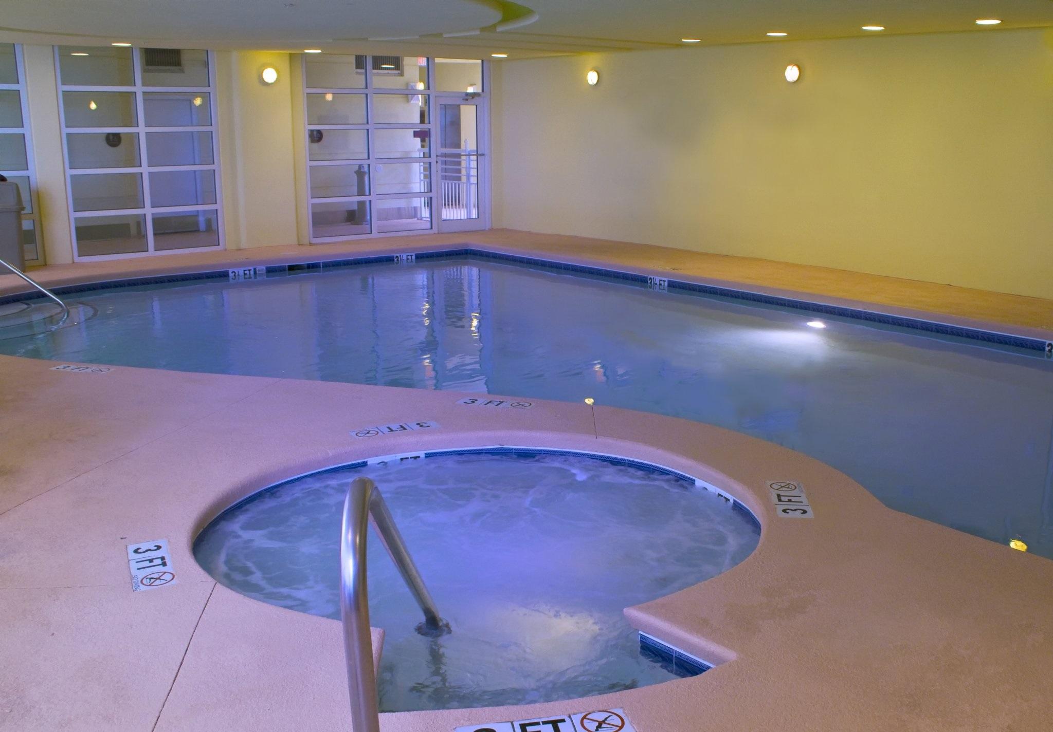 Resort Club Wyndham Ocean Boulevard 3*