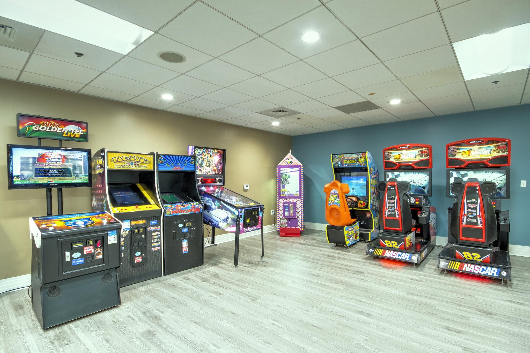 Club Wyndham Ocean Boulevard Resort