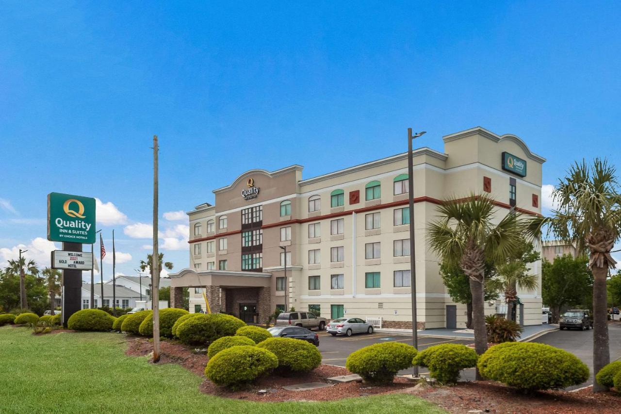 Quality & Hotel