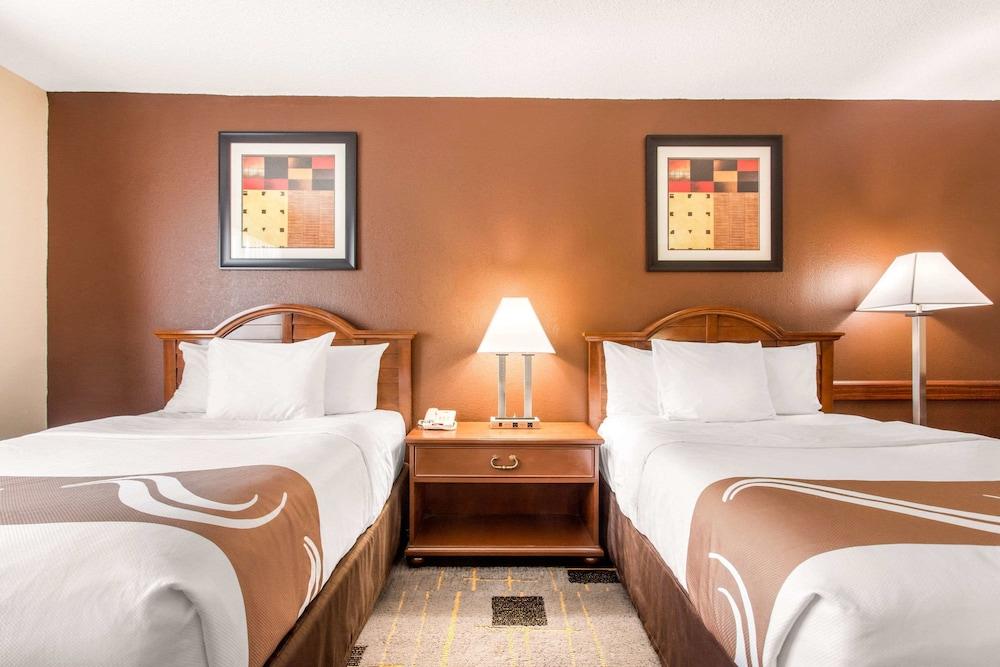 Hotel Quality &