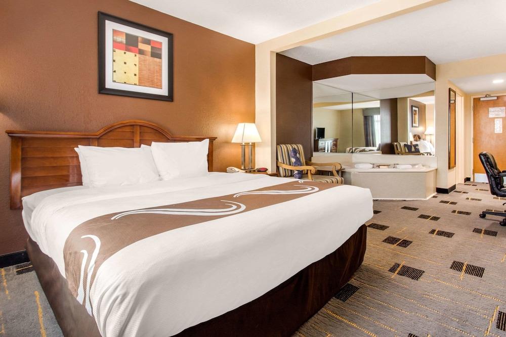 Hotel Quality & 3*