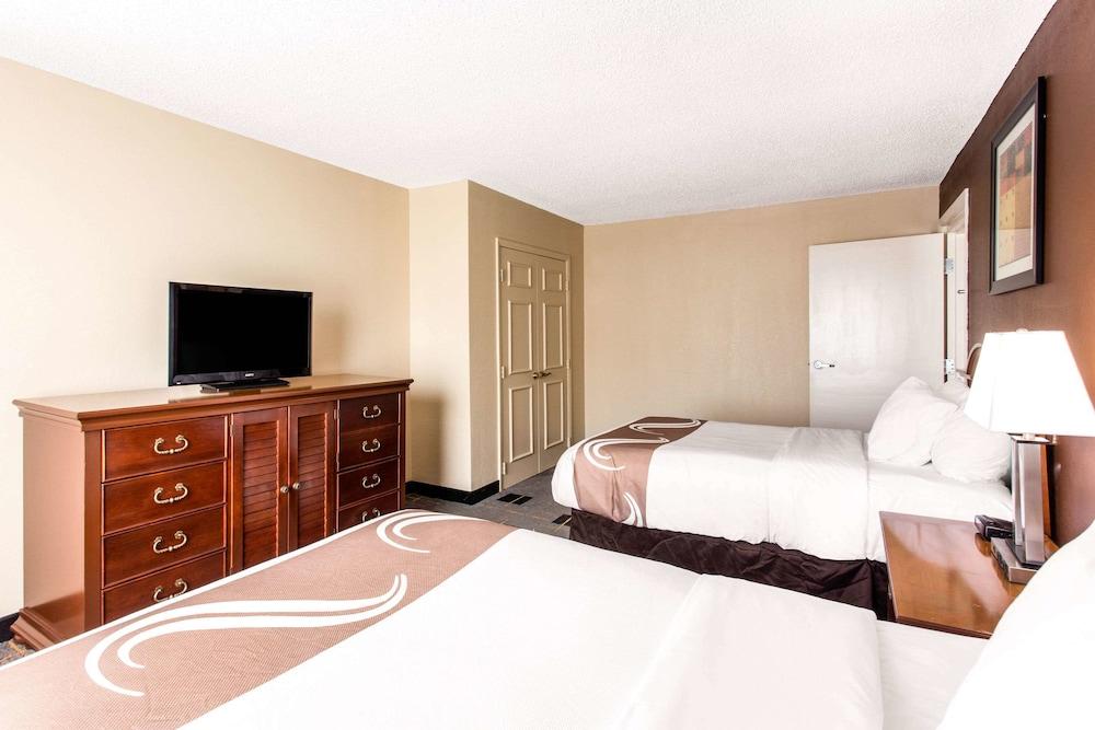 Hotel Quality &