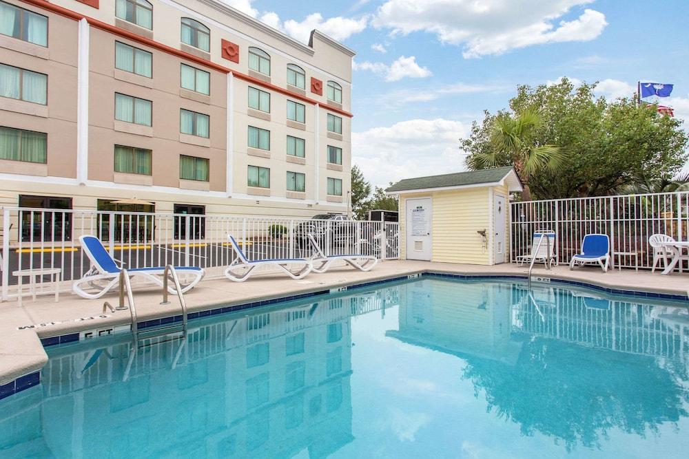 Quality & Hotel North Myrtle Beach
