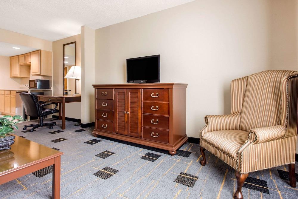 Quality & Hotel