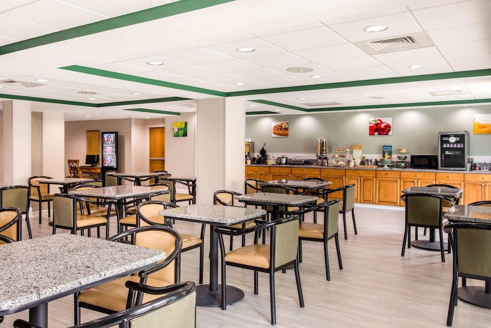 Hotel Quality & North Myrtle Beach