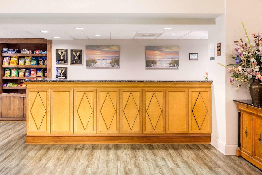 Hotel Quality & North Myrtle Beach