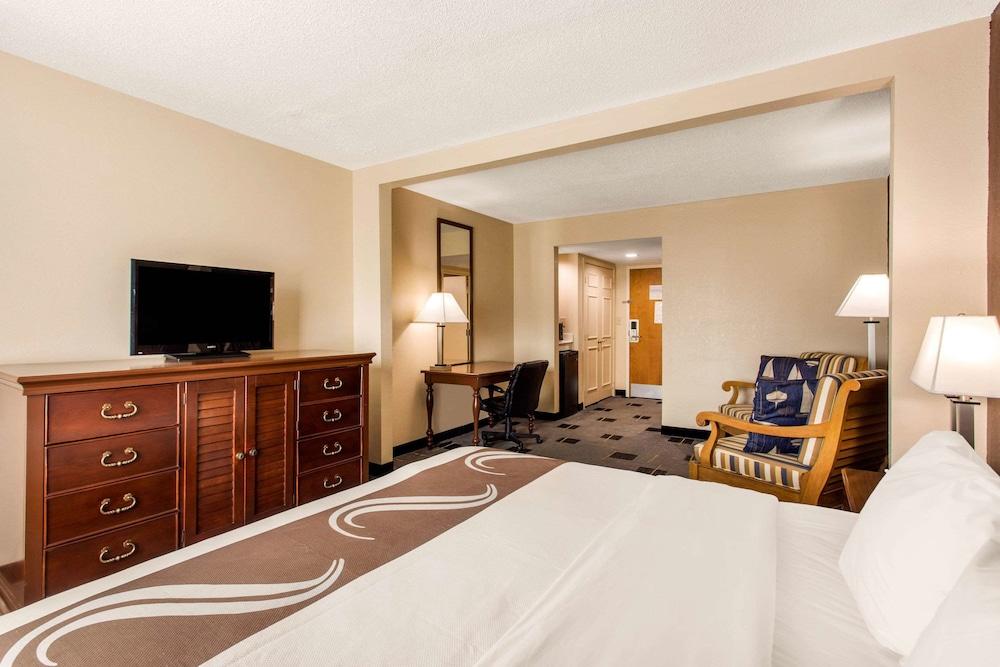 Hotel Quality & North Myrtle Beach