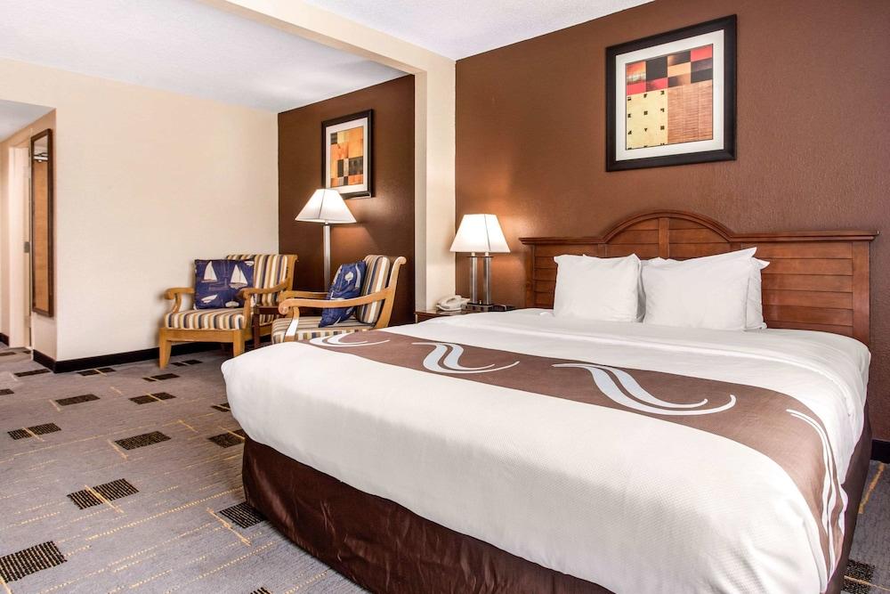 Quality & Hotel North Myrtle Beach