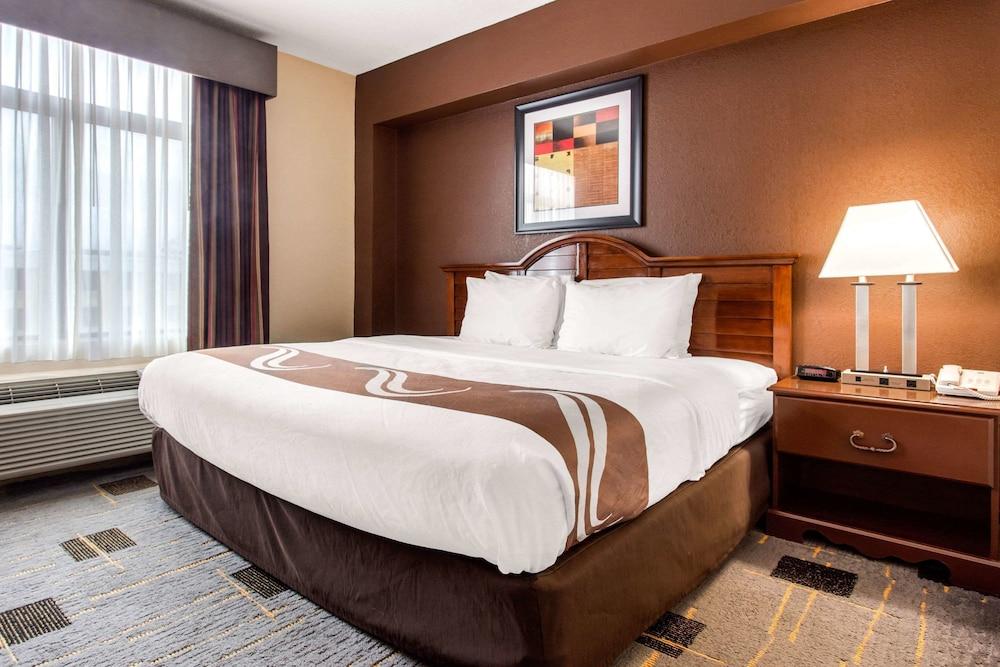 Hotel Quality & 3*