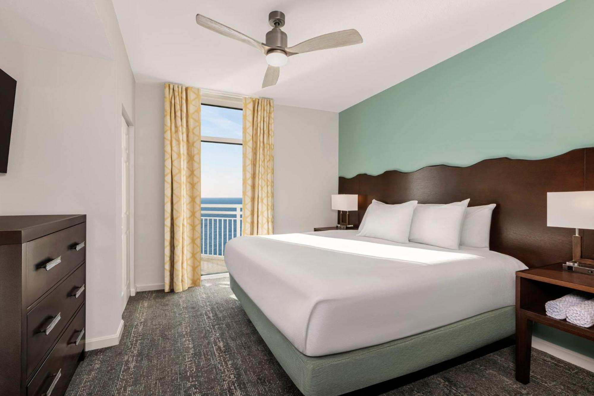 Club Wyndham Ocean Boulevard Resort North Myrtle Beach