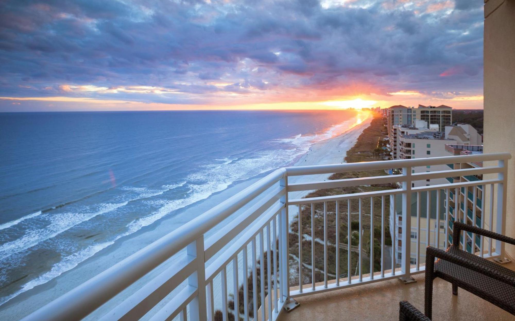 Club Wyndham Ocean Boulevard 3*